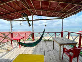 Hostal Paraiso
